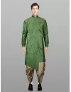 Semi Indo Western Sherwani_01