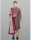 01 Sherwani