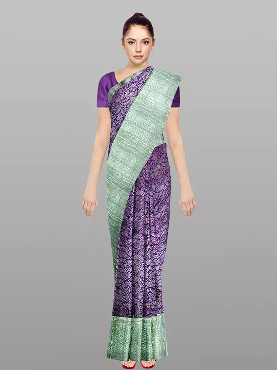 Saree 08